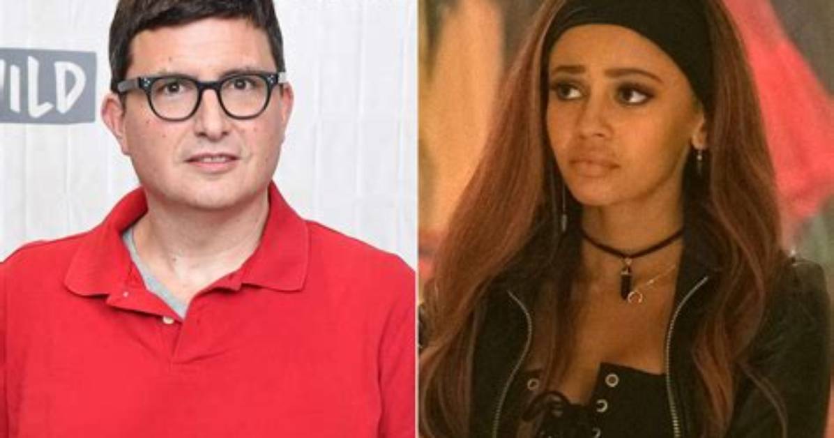 Vanessa Morgan Receives Long Apology from ‘Riverdale’ Ep: ‘Change Is Happening’ on the Show