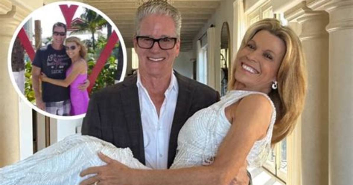 Vanna White ‘Couldn’t Be Happier’ to Have Worked with Pat Sajak on ‘Wheel’ After He Confirms Retirement
