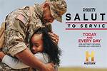 Variety’s Salute to Service Event — Photos