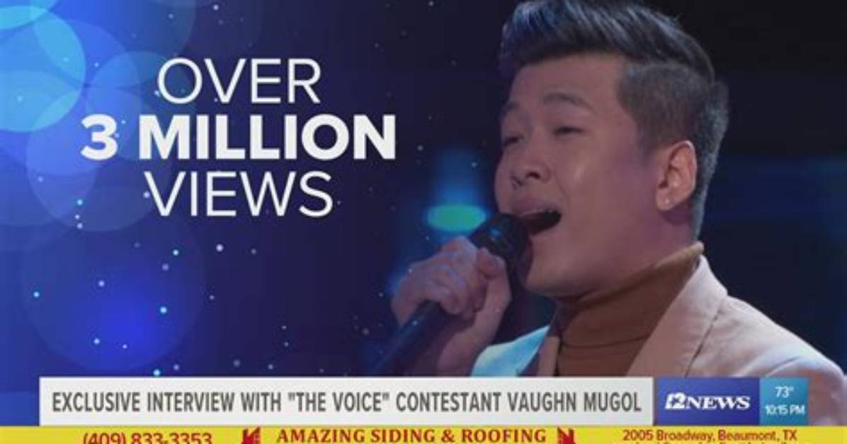 Vaughn Mugol