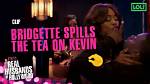 Vendettas’ & Spills the Tea – Hollywood Life