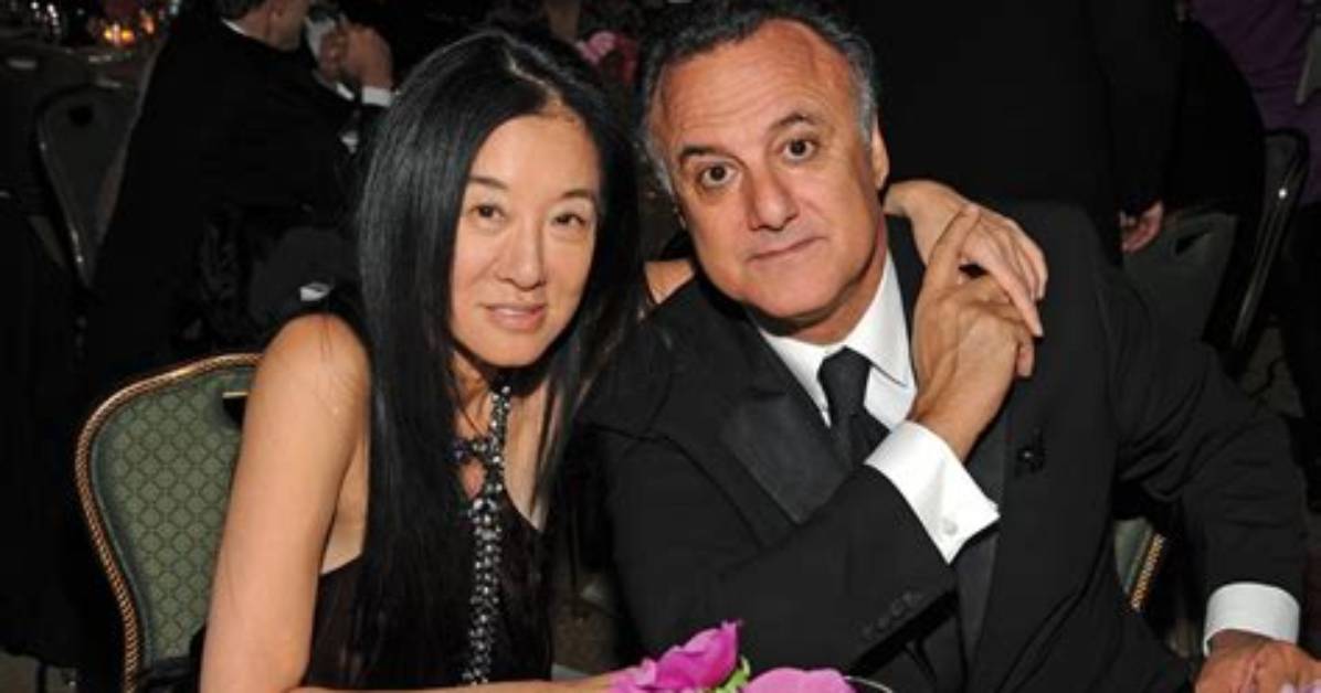 Vera Wang Bio, Age, Young, Husband, Daughters, Bridal, House, and Net Worth.