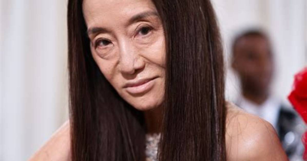 Vera Wang Celebrity Profile – Hollywood Life