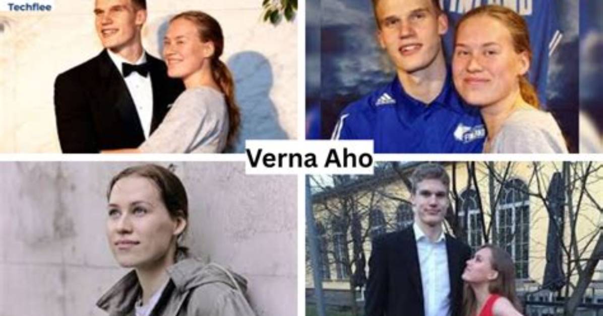 Verna Aho Height, Weight, Net Worth, Age, Birthday, Wikipedia, Who, Instagram, Biography