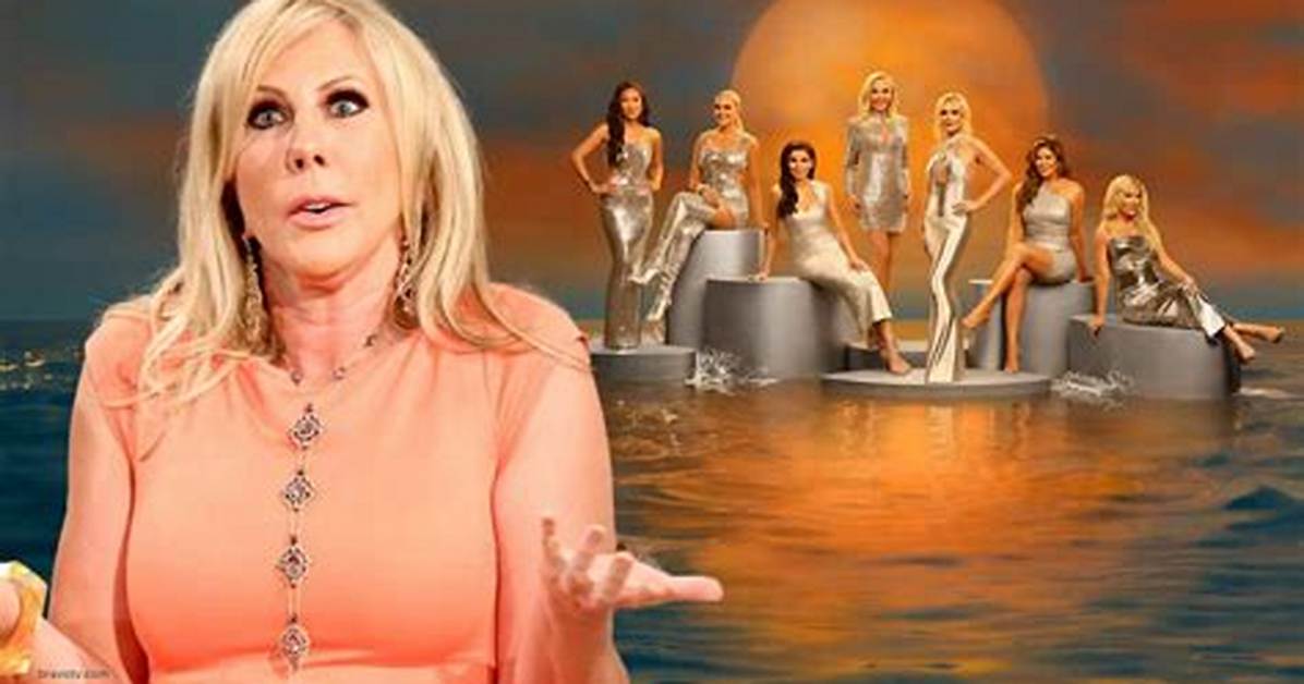 Vicki Gunvalson Never Returning to ‘Rhoc’ Without Full-Time Status – Hollywood Life