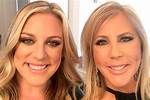 Vicki Gunvalson’s Daughter Briana Reacts to Mom Quitting ‘Rhoc’ – Hollywood Life