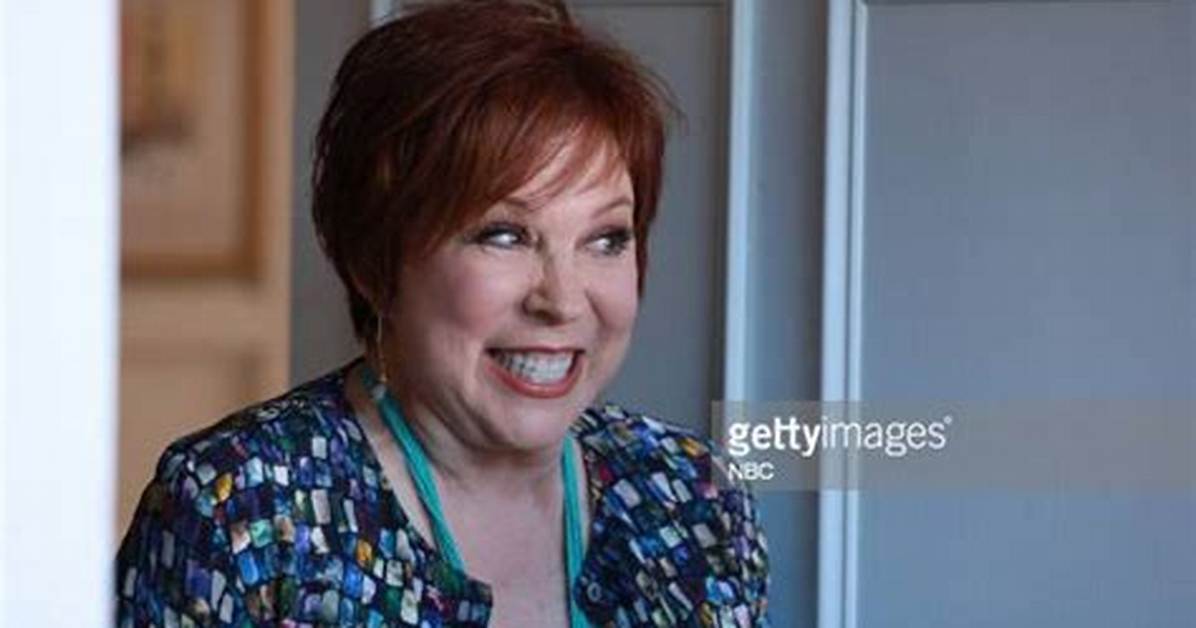 Vicki Lawrence Parents: Meet Anne Alene Axelrad and Howard Axelrad