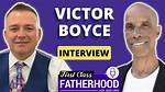 Victor Boyce: a Remarkable Journey of Talent and Inspiration