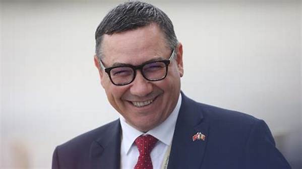 Victor Ponta