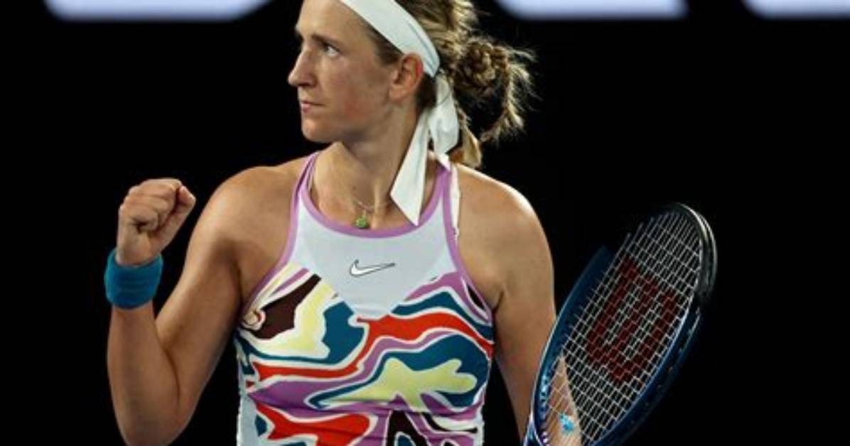 Victoria Azarenka: 5 Things to Know About Belarusian Tennis Star, 31, Who Beat Serena Williams at Us Open
