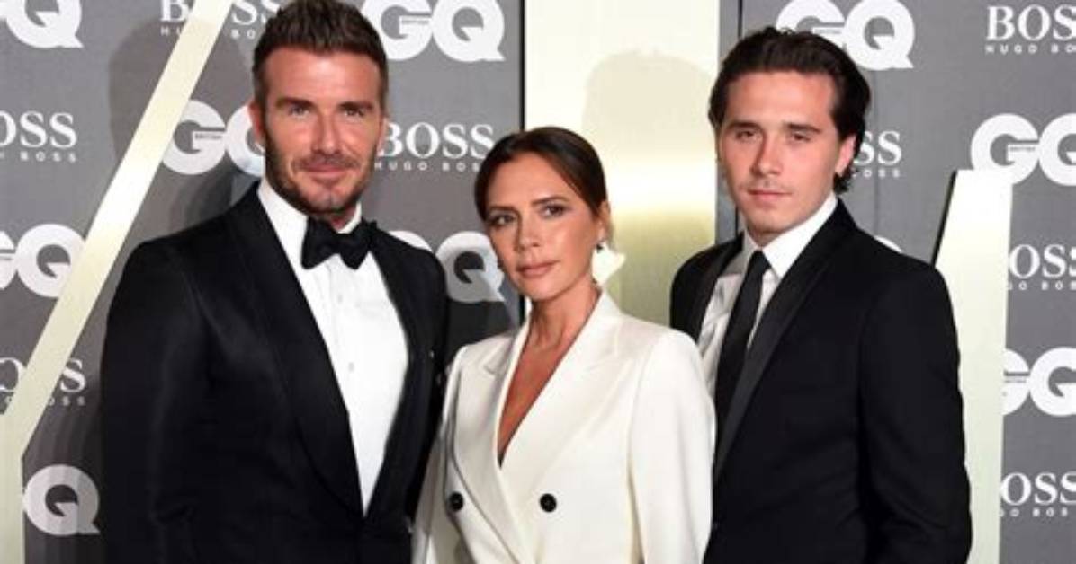 Victoria Beckham Admits She Was ‘The Most Unhappy’ After David Beckham’s Alleged 2003 Infidelity