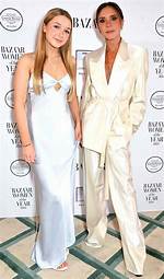 Victoria Beckham Rushes to Save Daughter Harper, 12, from Restaurant Brawl in Miami Involving Lionel Messi