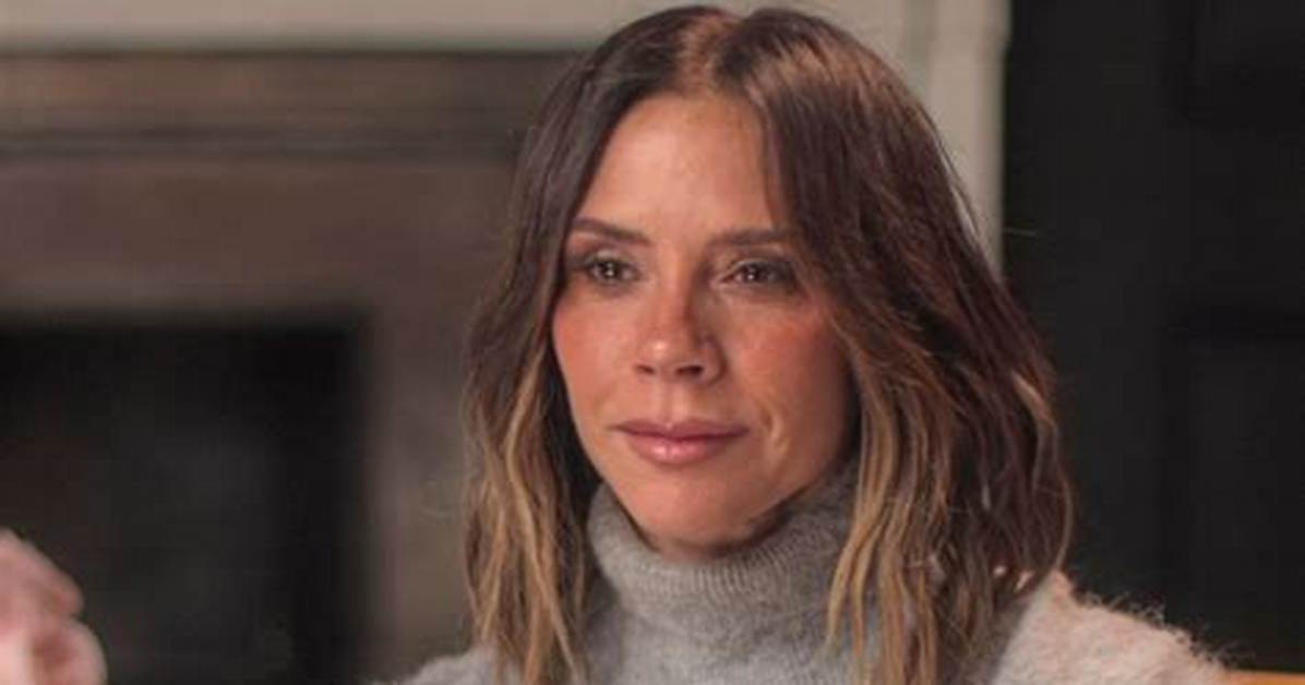 Victoria Beckham Uses This Face Scrub in the Shower: ‘It’s Fantastic’