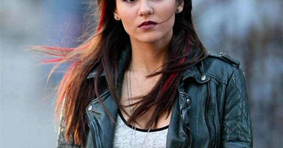 Victoria Justice Answers 1 Burning ‘Eye Candy’ Question: Were Lindy & Tommy Endgame?