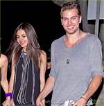 Victoria Justice Covered Her Boyfriend’s Eyes – Hollywood Life