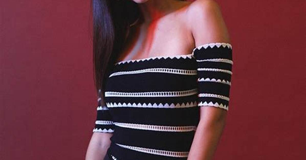 Victoria Justice Shoot for ‘Hollywoodlife’ — Pics