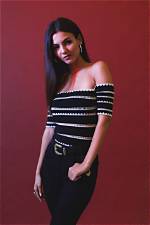 Victoria Justice Shoot for ‘Hollywoodlife’ — Pics