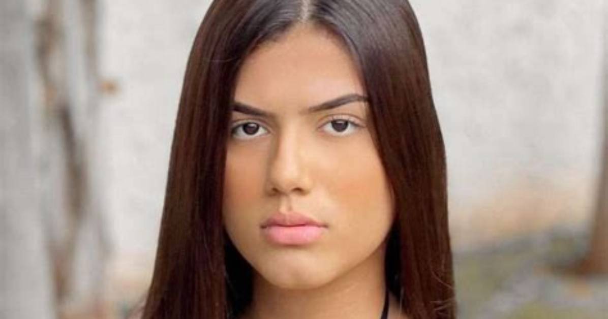 Victoria Medeiros Bio, Wiki, Age, Family, Boyfriend, Tiktok and Net Worth