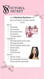 Victoria’s Secret Model Workout — Martha Hunt’s Favorite: Interview – Hollywood Life