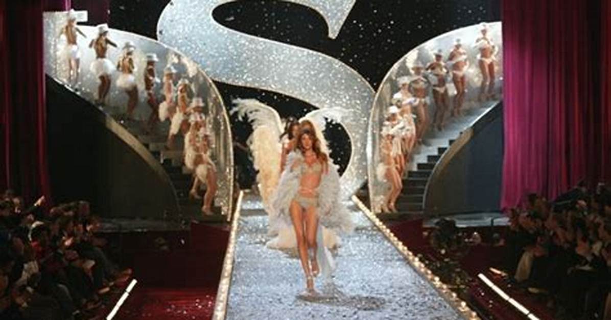 Victorias Secret Collection – Hollywood Life