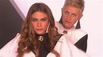 [Video] Ellen Degeneres & Sofia Vergara’s Covergirl Commercial — Das Bombshell – Hollywood Life