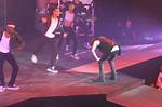 [Video] Justin Bieber Threw up on Stage — Why He Got Sick on Tour – Hollywood Life