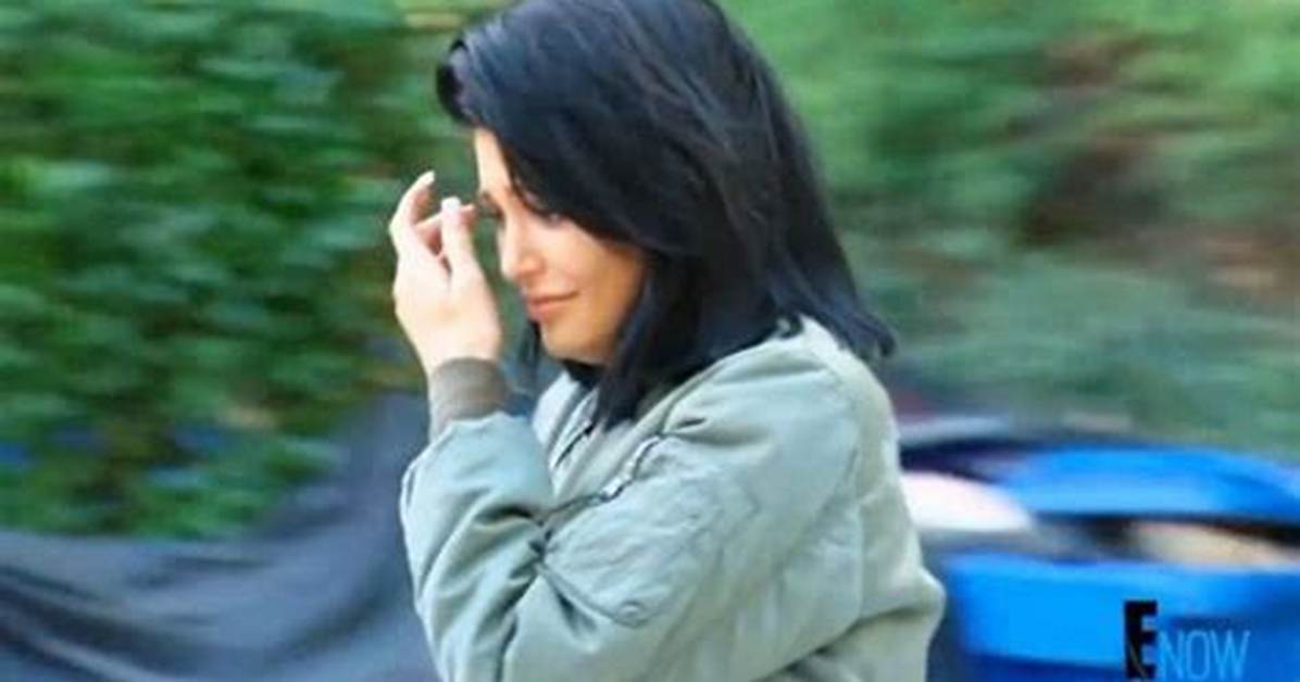 [Video] Kylie Jenner Crying over Tyga — Is She Hinting About Their Breakup? – Hollywood Life