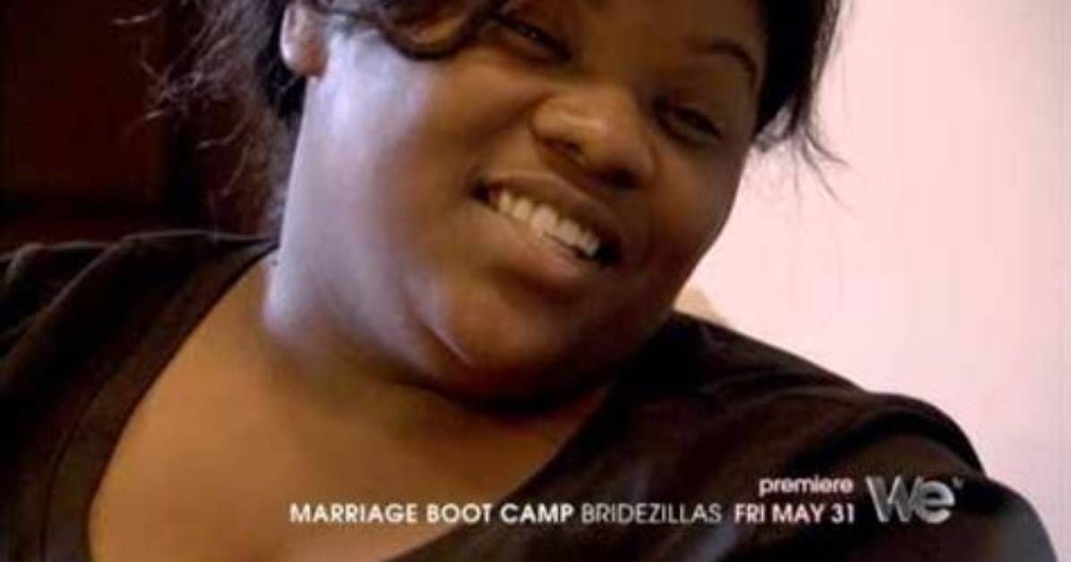 [Video] ‘Marriage Boot Camp’ Preview — Porsha Holt-Martin Hates Alimony – Hollywood Life