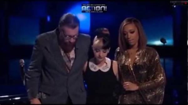 [Video] Melanie Martinez Eliminated on ‘The Voice’ — Should’ve Made Top 4 – Hollywood Life