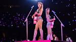 Video of Singer at Eras Tour – Hollywood Life