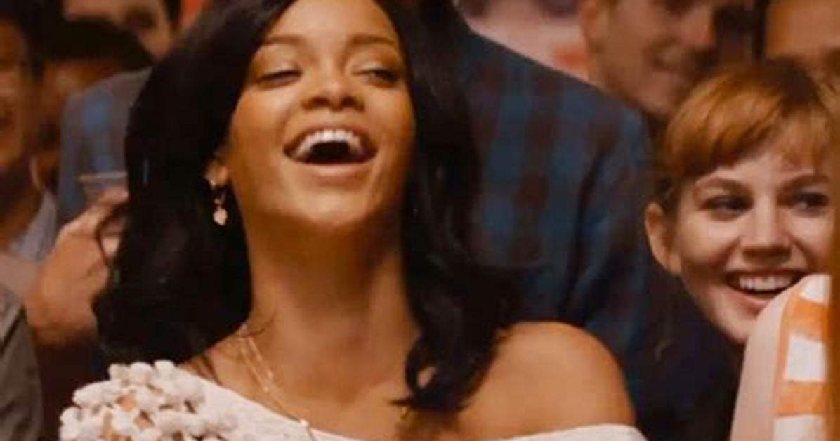 [Video] Rihanna Dies — ‘This Is the End’ Trailer Reveals Riri’s Death – Hollywood Life