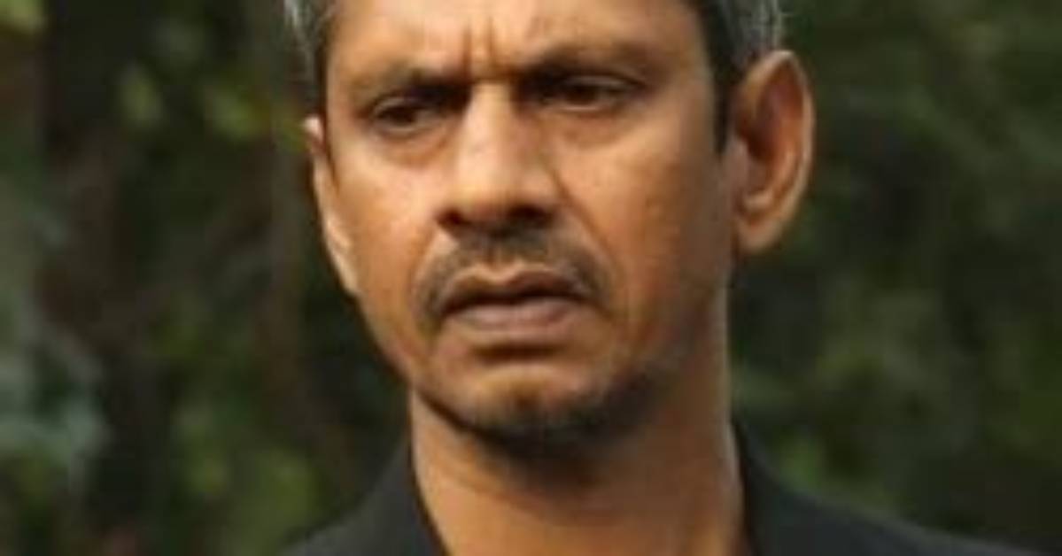 Vijay Raaz Height, Weight, Age, Biography, Wiki, Wife, Family, Profile