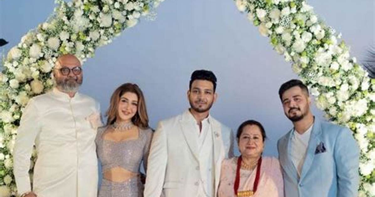 Vikas Parashar