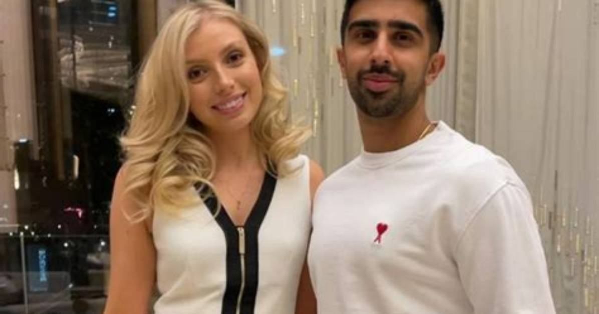 Vikkstar's Wife: Exclusive Interview with the Love of His Life