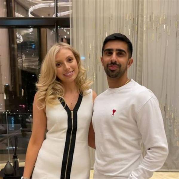 Vikkstar's Wife: Exclusive Interview with the Love of His Life