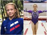 Viktoria Listunova Height Weight: Everything to Know About the Gymnast