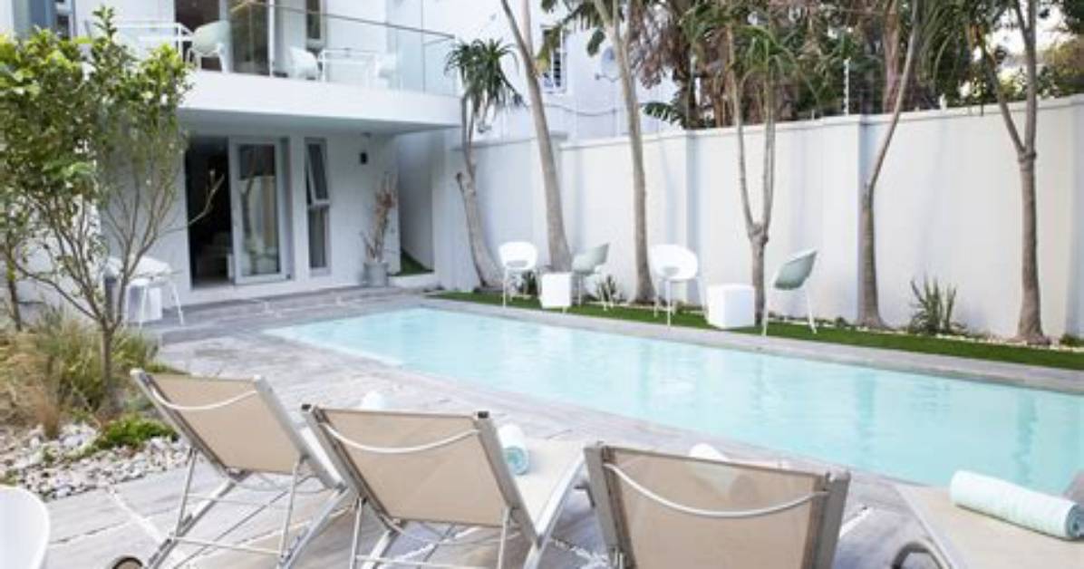 Villa Zest Boutique Hotel, City of Cape Town, South Africa