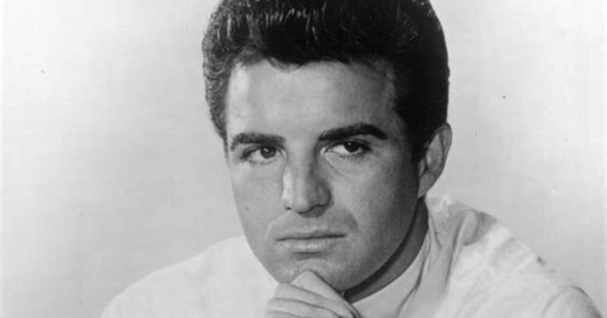 Vince Edwards
