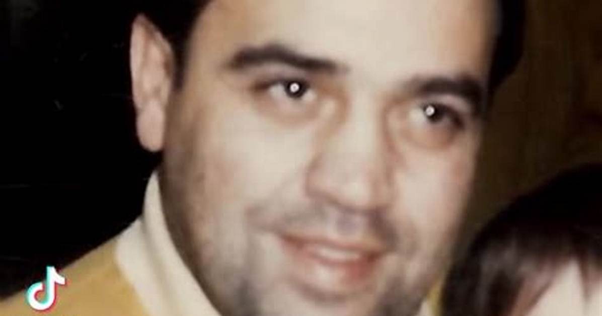 Vincent Gigante Tiktok Fight on Christmas – Who Is He Fighting?
