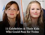 Violet Affleck, 15, Looks Just Like Mom Jennifer Garner’s Twin as They Prepare to Board Train to Paris
