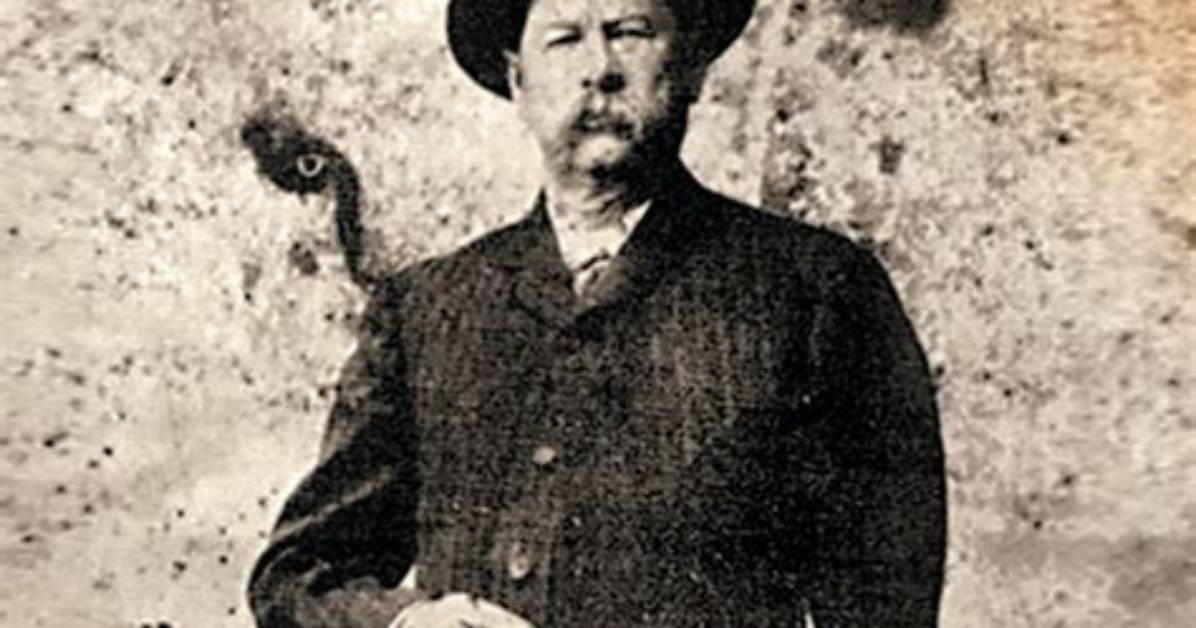 Virgil Earp