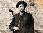 Virgil Earp