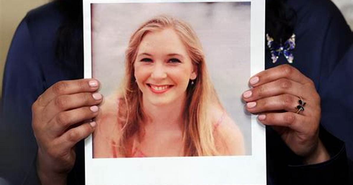 Virginia Giuffre: 5 Things to Know About Woman Who Accused Prince Andrew of Sexual Assault
