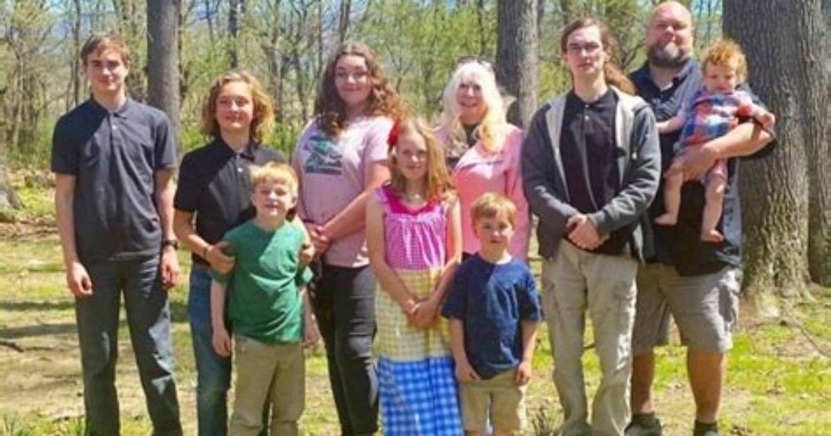 Virginia Obituary: Remembering Travis Stewart's Legacy