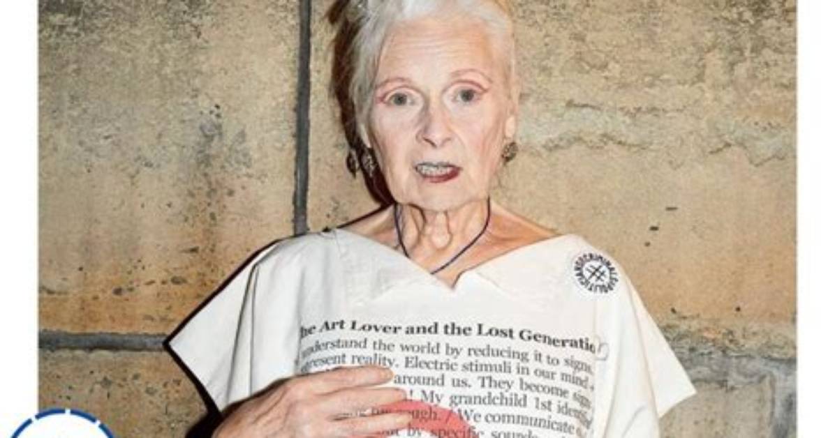 Vivienne Westwood Net Worth, Height, Age, Parents, Husband & More