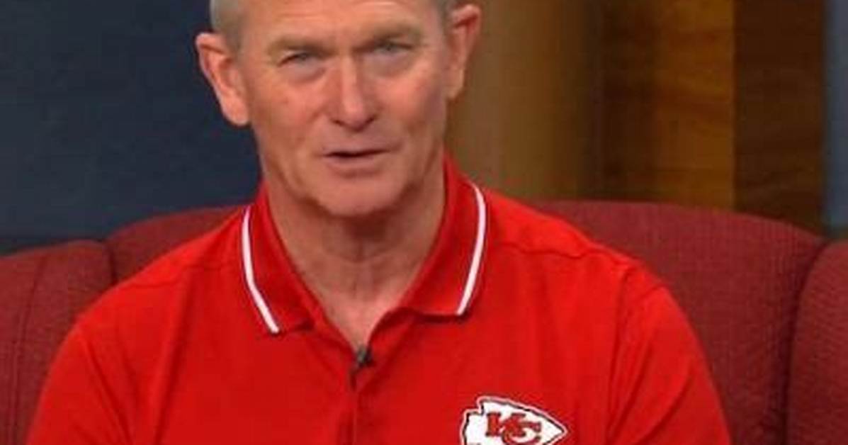 Voice of Chiefs: Mitch Holthus Biography, Salary, Net Worth, How Much Does He Make?