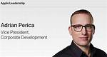 Vp of Apple Inc, Who Is Adrian Perica? Salary and Net Worth