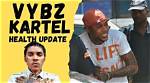 Vybz Kartel | Health, Illness and Age