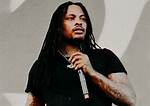 Waka Flocka Flame's Net Worth Eyes Set on Becoming a Billionaire ·