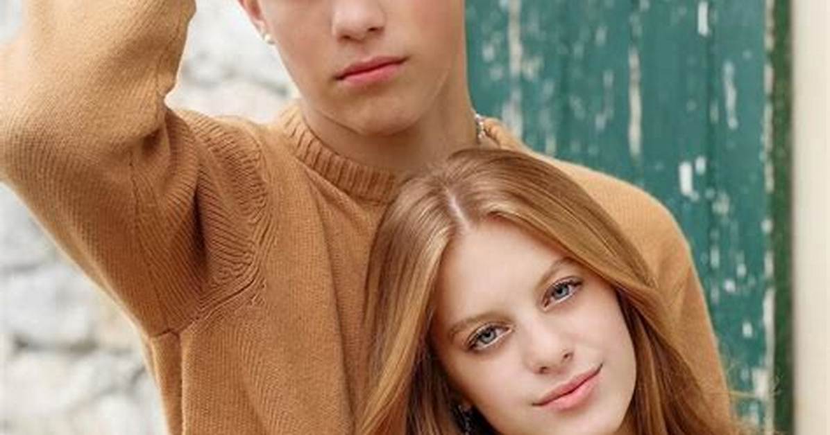 Walker Bryant | Relationship and Parents